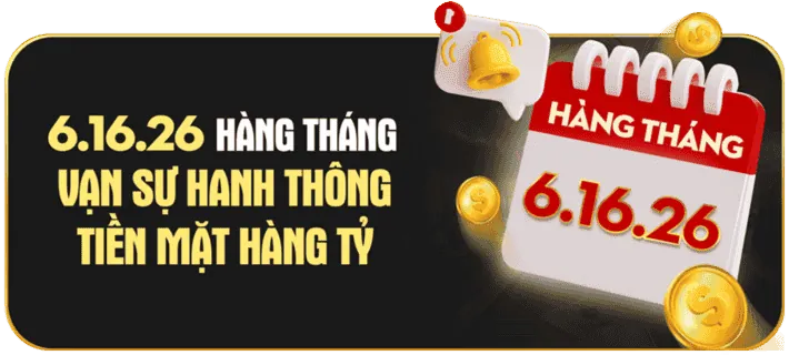 Xu hướng giải trí trực tuyến kv999 today lucky