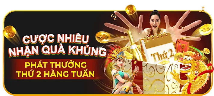 Tối đa hóa trải nghiệm chơi game kv999 today lucky
