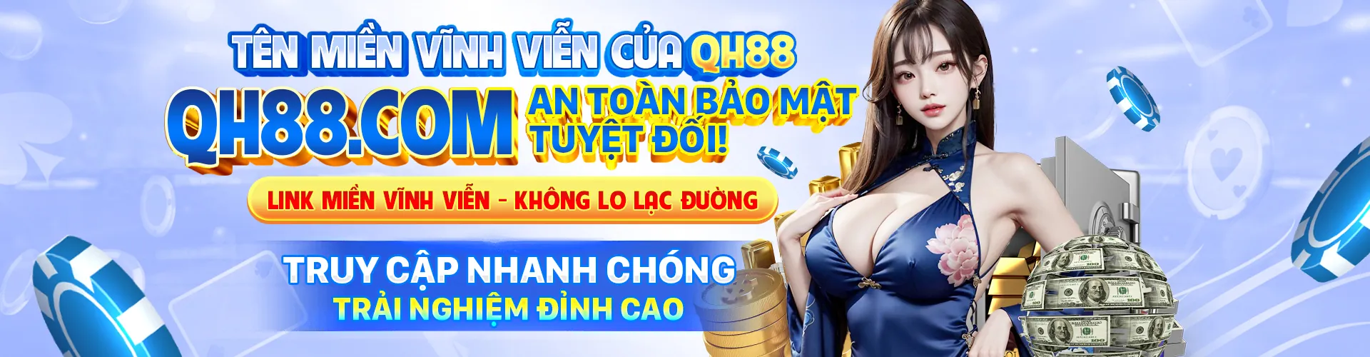 Nổ Hũ KV999 Today Lucky
